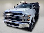 2024 Chevrolet Silverado 5500 Regular Cab DRW 4x2, Monroe Truck Equipment Versa-Line Stake Body for sale #M11512 - photo 3