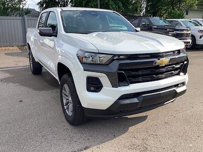 2024 Chevrolet Colorado Crew Cab 4x4 Pickup for sale #M11520 - photo 1