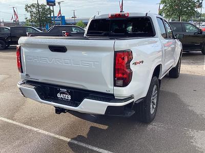 2024 Chevrolet Colorado Crew Cab 4x4 Pickup for sale #M11520 - photo 2