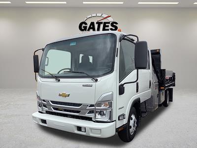 2024 Chevrolet LCF 3500HG Crew Cab 4x2 Galion Dump Truck for sale #M11596 - photo 1
