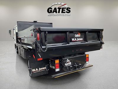 2024 Chevrolet LCF 3500HG Crew Cab 4x2 Galion Dump Truck for sale #M11596 - photo 2