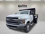 New 2024 Chevrolet Silverado 4500 Work Truck Regular Cab 4x2 11' Monroe Truck Equipment Dump Truck for sale #M11626 - photo 3