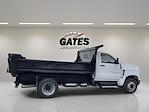 New 2024 Chevrolet Silverado 4500 Work Truck Regular Cab 4x2 11' Monroe Truck Equipment Dump Truck for sale #M11626 - photo 4