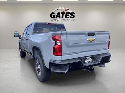 2024 Chevrolet Silverado 2500 Crew Cab 4x4 Pickup for sale #M11659 - photo 2