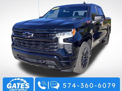 2023 Chevrolet Silverado 1500 Crew Cab 4WD Pickup for sale #M11659A - photo 1
