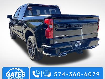 2023 Chevrolet Silverado 1500 Crew Cab 4WD Pickup for sale #M11659A - photo 2