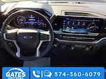 2023 Chevrolet Silverado 1500 Crew Cab 4WD Pickup for sale #M11659A - photo 14