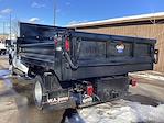 New 2025 Chevrolet Silverado 3500 Work Truck Regular Cab 4x2 11' Galion Dump Truck for sale #M11691 - photo 6