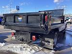 New 2025 Chevrolet Silverado 3500 Work Truck Regular Cab 4x2 11' Galion Dump Truck for sale #M11691 - photo 2