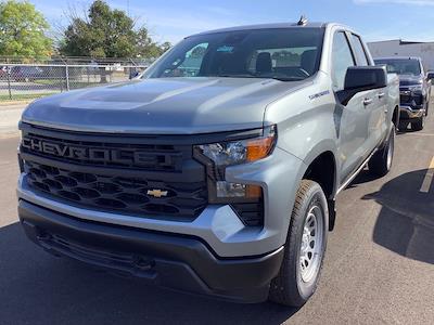 2024 Chevrolet Silverado 1500 Double Cab 4x4 Pickup for sale #M11713 - photo 1