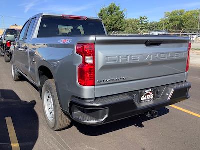 2024 Chevrolet Silverado 1500 Double Cab 4x4 Pickup for sale #M11713 - photo 2