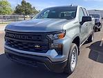 2024 Chevrolet Silverado 1500 Double Cab 4x4, Pickup for sale #M11713 - photo 4