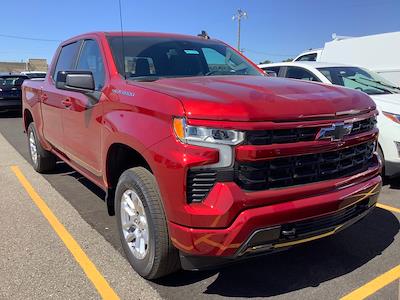New 2024 Chevrolet Silverado 1500 RST Crew Cab 4x4 Pickup for sale #M11723 - photo 1