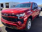 New 2024 Chevrolet Silverado 1500 RST Crew Cab 4x4 Pickup for sale #M11723 - photo 4