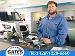 New 2024 Chevrolet Silverado 1500 RST Crew Cab 4x4 Pickup for sale #M11723 - photo 22
