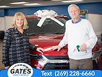 New 2024 Chevrolet Silverado 1500 RST Crew Cab 4x4 Pickup for sale #M11723 - photo 25