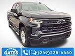 2022 Chevrolet Silverado 1500 Crew Cab 4x4 Pickup for sale #M11723A - photo 5