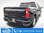 2022 Chevrolet Silverado 1500 Crew Cab 4x4 Pickup for sale #M11723A - photo 10