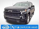 2022 Chevrolet Silverado 1500 Crew Cab 4x4 Pickup for sale #M11723A - photo 1