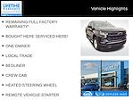 2022 Chevrolet Silverado 1500 Crew Cab 4x4 Pickup for sale #M11723A - photo 7