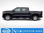 2022 Chevrolet Silverado 1500 Crew Cab 4x4 Pickup for sale #M11723A - photo 8
