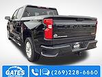 2022 Chevrolet Silverado 1500 Crew Cab 4x4 Pickup for sale #M11723A - photo 2