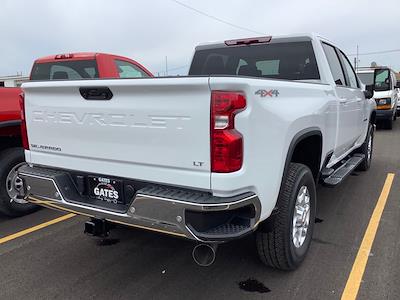 2025 Chevrolet Silverado 3500 Crew Cab 4x4, Pickup for sale #M11747 - photo 2