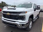 2025 Chevrolet Silverado 3500 Crew Cab 4x4, Pickup for sale #M11747 - photo 4