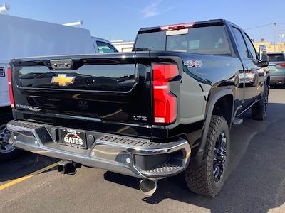 2025 Chevrolet Silverado 3500 Crew Cab 4x4, Pickup for sale #M11748 - photo 2