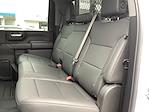 2024 Chevrolet Silverado 3500 Crew Cab 4x4, Monroe Truck Equipment Versa-Line Platform Body Stake Bed for sale #M11795 - photo 11