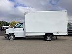 2024 Chevrolet Express 3500 Regular Cab DRW RWD, Bay Bridge Sheet and Post Box Van for sale #M11798 - photo 9