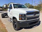 2024 Chevrolet Silverado 5500 Regular Cab DRW 4x2, Cab Chassis for sale #M11804 - photo 1