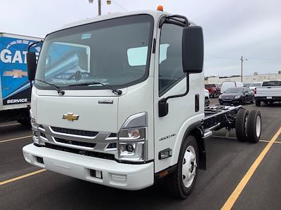 2025 Chevrolet LCF 4500HG Regular Cab 4x2 Cab Chassis for sale #M11826 - photo 1