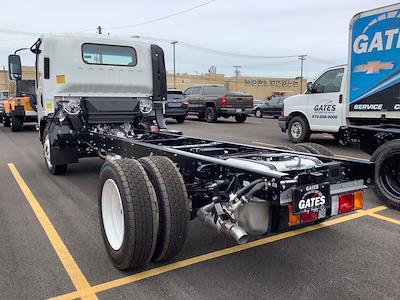 New 2025 Chevrolet LCF 4500HG Regular Cab Cab Chassis for sale #M11826 - photo 2