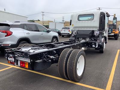 2025 Chevrolet LCF 4500HG Regular Cab 4x2, Cab Chassis for sale #M11826 - photo 2