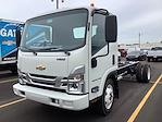 2025 Chevrolet LCF 4500HG Regular Cab 4x2, Cab Chassis for sale #M11826 - photo 4