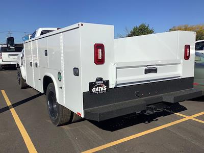 2024 Chevrolet Silverado 5500 Regular Cab DRW 4x2, Knapheide Steel Service Body Service Truck for sale #M11837 - photo 2