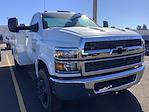 2024 Chevrolet Silverado 5500 Regular Cab DRW 4x2, Knapheide Steel Service Body Service Truck for sale #M11837 - photo 3