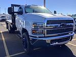 New 2024 Chevrolet Silverado 5500 Work Truck Regular Cab 4x2 12' 5" Knapheide Flatbed Truck for sale #M11838 - photo 3