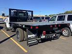 New 2024 Chevrolet Silverado 5500 Work Truck Regular Cab 4x2 12' 5" Knapheide Flatbed Truck for sale #M11838 - photo 2