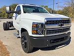 2024 Chevrolet Silverado 5500 Regular Cab DRW 4x2, Cab Chassis for sale #M11849 - photo 1