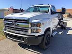 2024 Chevrolet Silverado 5500 Regular Cab DRW 4x2, Cab Chassis for sale #M11849 - photo 4