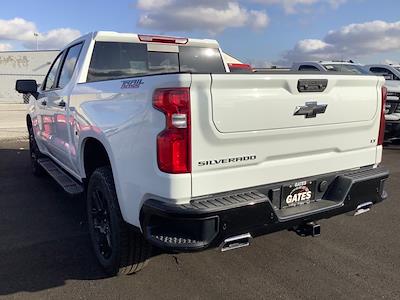 2025 Chevrolet Silverado 1500 Crew Cab 4x4, Pickup for sale #M11876 - photo 2