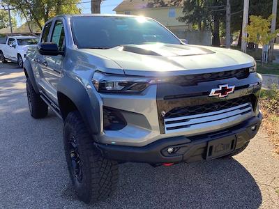 2024 Chevrolet Colorado Crew Cab 4x4 Pickup for sale #M11889 - photo 1