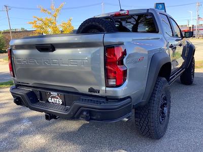 2024 Chevrolet Colorado Crew Cab 4x4 Pickup for sale #M11889 - photo 2