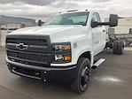 2024 Chevrolet Silverado 5500 Regular Cab DRW 4x2, Cab Chassis for sale #M11929 - photo 1