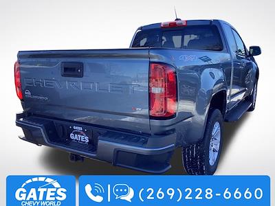 2021 Chevrolet Colorado Extended Cab 4x4 Pickup for sale #M11935A - photo 2