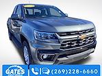 2021 Chevrolet Colorado Extended Cab 4x4 Pickup for sale #M11935A - photo 1