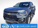 2021 Chevrolet Colorado Extended Cab 4x4 Pickup for sale #M11935A - photo 5