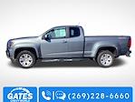 2021 Chevrolet Colorado Extended Cab 4x4 Pickup for sale #M11935A - photo 7